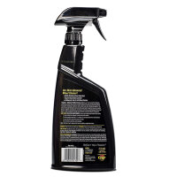 Meguiars Ultimate All Wheel Cleaner 709 ml + Supreme Wheel Brush Medium Set