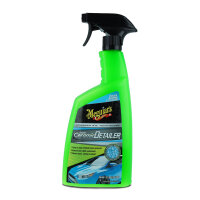 Meguiars Hybrid Ceramic Spray Wax + Hybrid Ceramic...