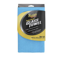 Meguiars - Perfect Clarity Glass Towel - 40x40cm