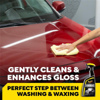 Meguiars - Ultimate Quik Detailer – 709ml