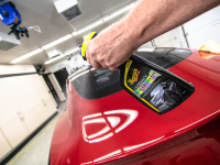 Meguiars - Ultimate Quik Detailer – 709ml