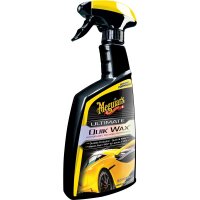 Meguiars - Ultimate Quik Wax - 473 ml