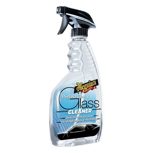 Meguiar's - Perfect Clarity Glass Cleaner - 473ml