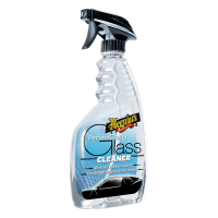 Meguiars - Pure Clarity Glass Cleaner - 473ml