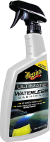 Meguiars - Ultimate Waterless Wash & Wax - 768ml