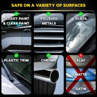 Meguiars - Ultimate Waterless Wash & Wax - 768ml