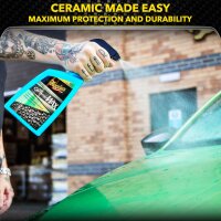 Meguiars Hybrid Ceramic Wash Set