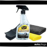 Meguiars All Surface Interior Cleaner Set