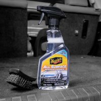 Meguiars All Surface Interior Cleaner Set