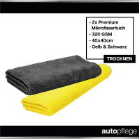 Meguiars All Surface Interior Cleaner Set