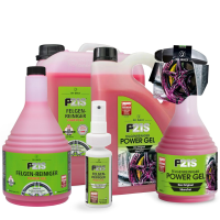 Dr. Wack - P21S Felgen Reiniger POWER GEL