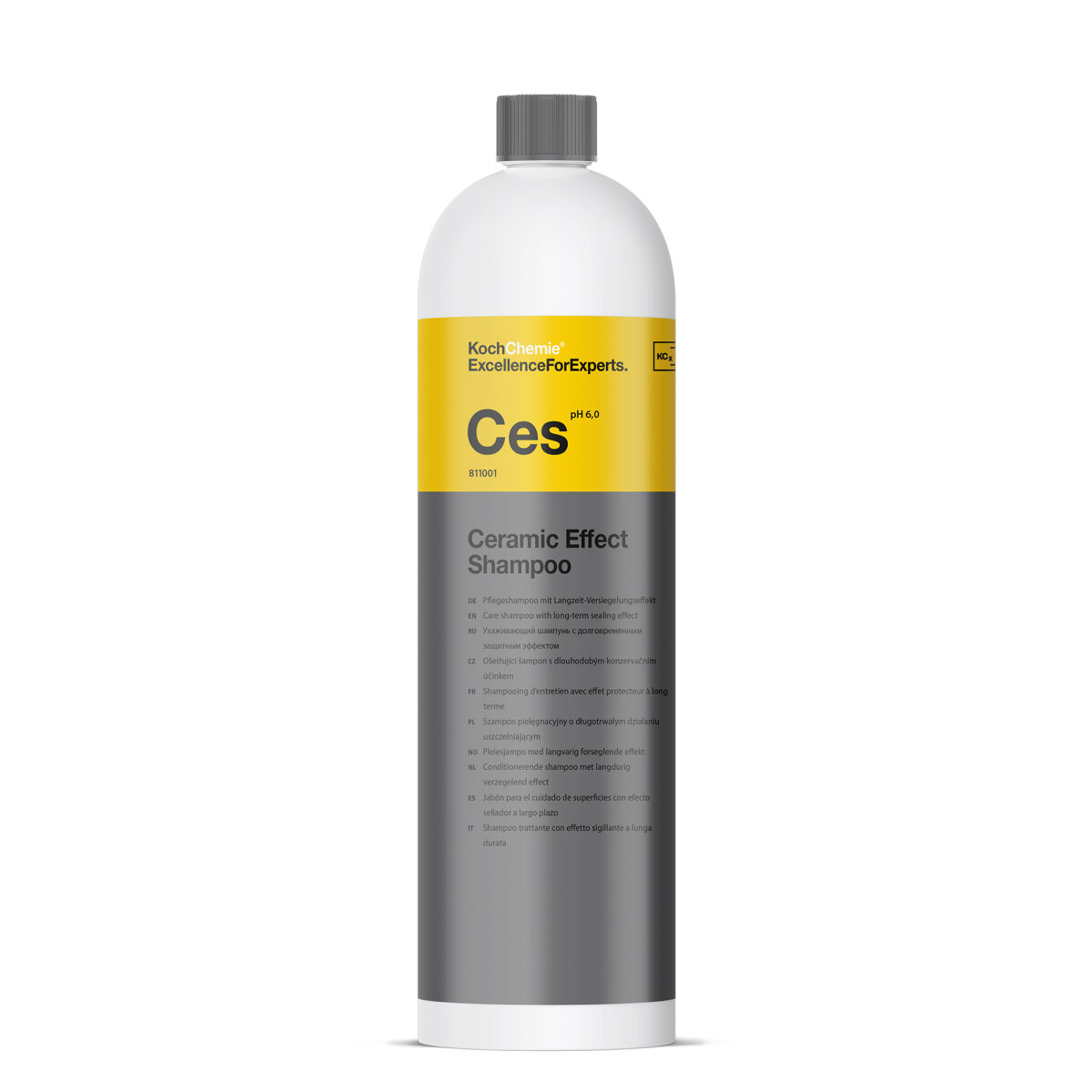 Koch Chemie - Ceramic Effect Shampoo – 1L