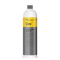 Koch Chemie - Ceramic Effect Shampoo – 1L