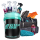 FoxedCare Big Detailing Bag Set