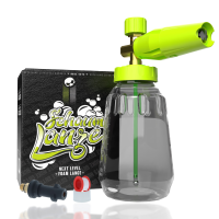 Nuke Guys Foam Lance mit Kärcher K Adapter