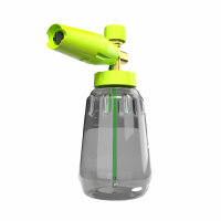 Nuke Guys Foam Lance mit  Kärcher K Adapter