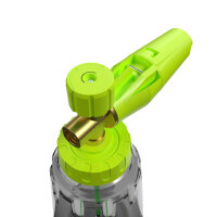 Nuke Guys Foam Lance mit  Kärcher K Adapter