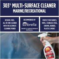 303 Multi-Surface Cleaner Allzweckreiniger 473ml