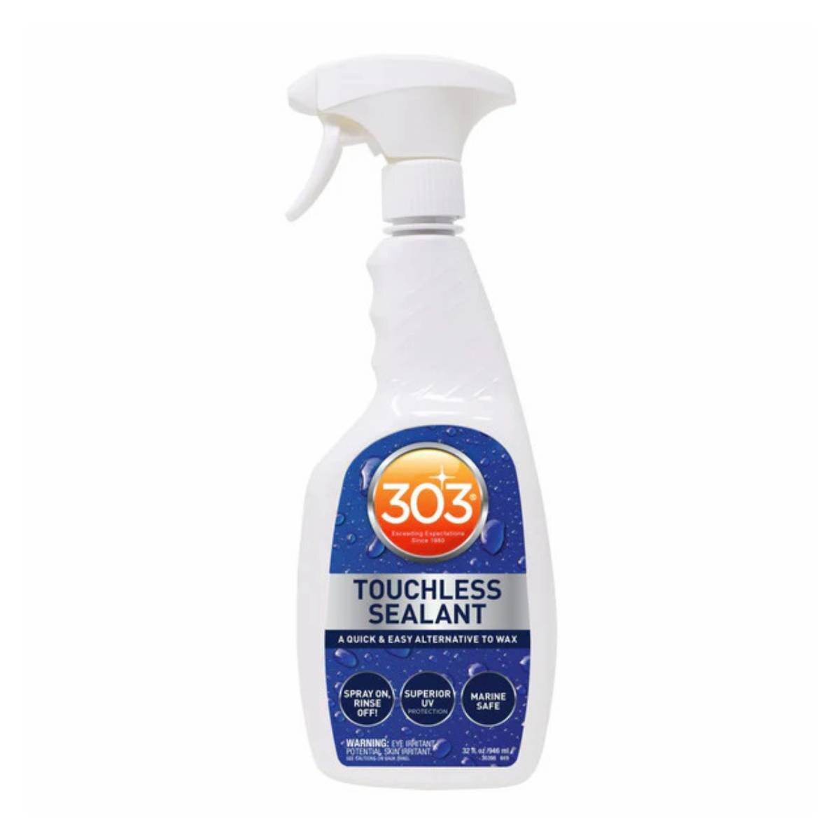 303 Marine Touchless Sealant 946ml