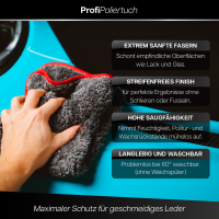 Auto Lackpflege Set SONAX Xtreme Brilliant Shine Detailer