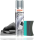 SONAX ReifenPfleger 400ml + Reifenschwamm + Tuch