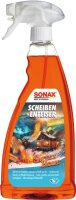 Sonax Scheibenenteiser Sweet Home Set + Eiskratzer 3x...