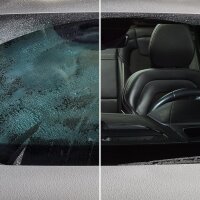 Sonax Scheibenenteiser Sweet Home Set + Eiskratzer 3x Enteiser + 1x Eiskratzer