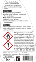 Sonax Scheibenenteiser Sweet Home Set + Eiskratzer 3x Enteiser + 1x Eiskratzer