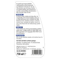 Sonax - XTREME Reifen + Kunststoff Reiniger - 750ml