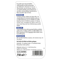 Sonax - XTREME Reifen + Kunststoff Reiniger - 750ml