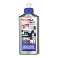 Sonax - XTREME KunststoffGel Außen - 250ml