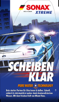Sonax - XTREME ScheibenKlar - Miami Race 1L