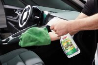 Sonax - CleanStar mit MicrofaserTüchern Scheibe+Innen - AktionsSet