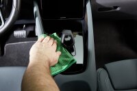 Sonax - CleanStar mit MicrofaserTüchern Scheibe+Innen - AktionsSet