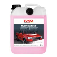 Sonax - MultiClean acid - 5L