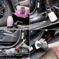 Sonax - MultiClean Acid - 5L