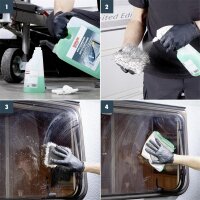 Sonax - Acryl+GlasReiniger - 5L