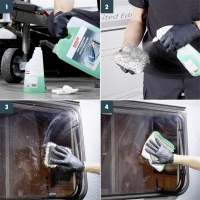 Sonax - Acryl+GlasReiniger - 5L
