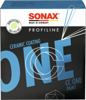 Sonax - Profiline CeramicCoating CC One