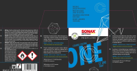 Sonax Profiline CeramicCoating CC One - Premium Schutz