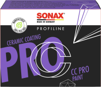 Sonax - Profiline CeramicCoating CC Pro