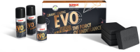 SONAX CeramicCoating CC Evo - Langanhaltender Lackschutz