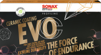 SONAX CeramicCoating CC Evo - Langanhaltender Lackschutz