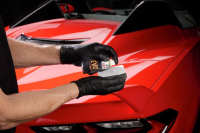 SONAX CeramicCoating CC Evo - Langanhaltender Lackschutz