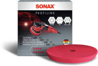 Sonax - ExzenterPad hart - 125mm