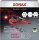 Sonax - ExzenterPad hart - 125mm