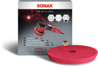 Sonax - ExzenterPad hart - 150mm
