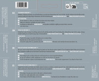 Sonax - SchaumPad medium 75mm - 4 Stück