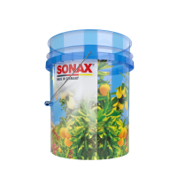 Sonax Capri Wascheimer Set + GritGuard + Deckel