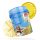 Sonax Capri Wascheimer Set + GritGuard + Deckel